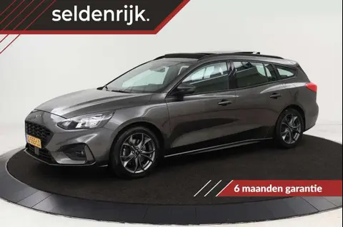 Used FORD FOCUS Petrol 2019 Ad 