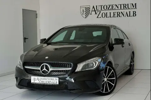 Used MERCEDES-BENZ CLASSE CLA Petrol 2015 Ad 