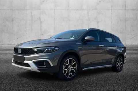 Annonce FIAT TIPO Diesel 2023 d'occasion 