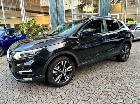 Annonce NISSAN QASHQAI Essence 2018 d'occasion 