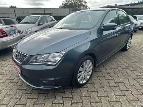 Annonce SEAT TOLEDO Essence 2015 d'occasion 