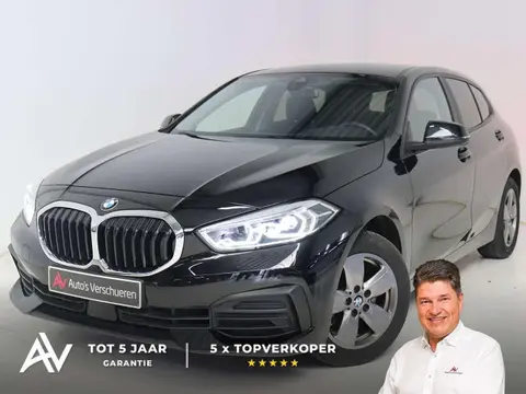 Annonce BMW SERIE 1 Diesel 2020 d'occasion 