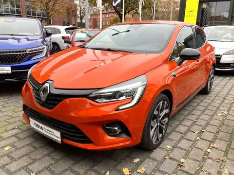 Used RENAULT CLIO Petrol 2020 Ad 