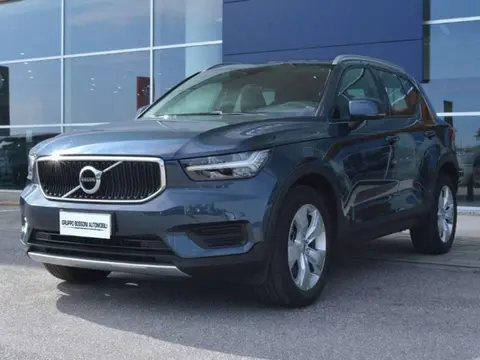 Annonce VOLVO XC40 Essence 2021 d'occasion 