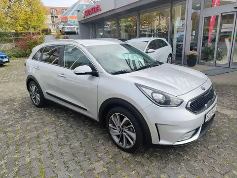 Used KIA NIRO Hybrid 2017 Ad 