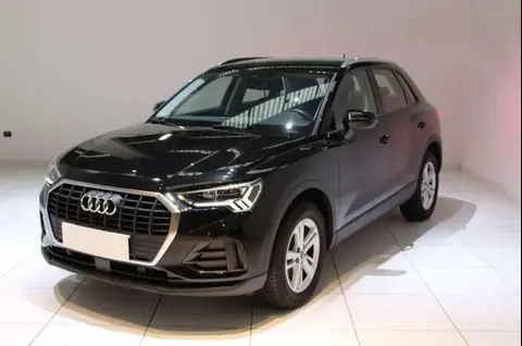 Annonce AUDI Q3 Diesel 2022 d'occasion 