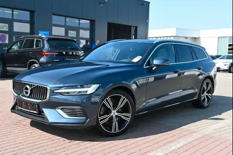 Used VOLVO V60 Hybrid 2022 Ad 