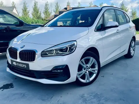 Used BMW SERIE 2 Petrol 2018 Ad 