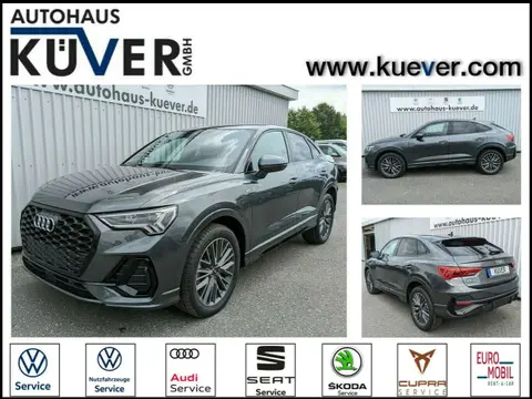 Used AUDI Q3 Petrol 2024 Ad Germany