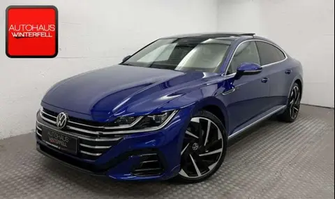 Used VOLKSWAGEN ARTEON Petrol 2021 Ad 