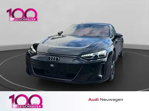 Used AUDI E-TRON Electric 2024 Ad 