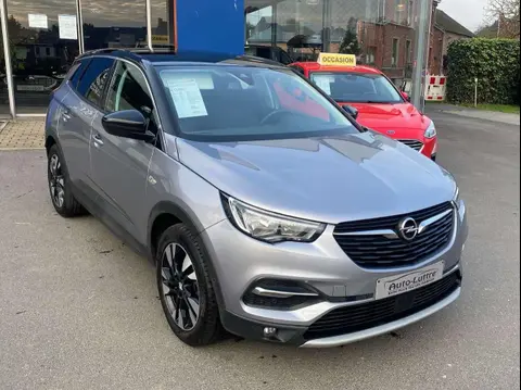 Used OPEL GRANDLAND Petrol 2019 Ad 