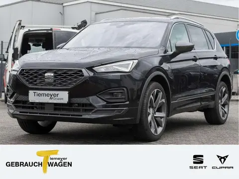 Annonce SEAT TARRACO Diesel 2024 d'occasion 