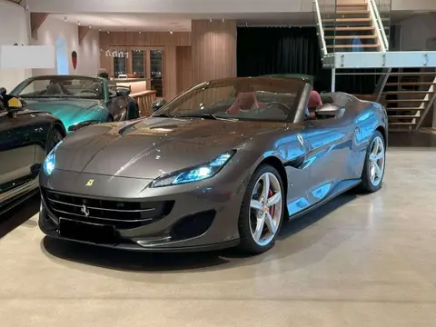 Annonce FERRARI PORTOFINO Essence 2018 d'occasion 