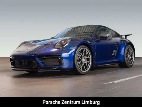 Annonce PORSCHE 992 Essence 2024 d'occasion 