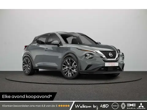 Used NISSAN JUKE Hybrid 2024 Ad 