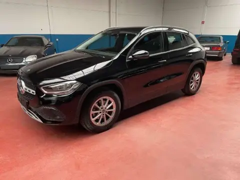 Used MERCEDES-BENZ CLASSE GLA Petrol 2022 Ad 