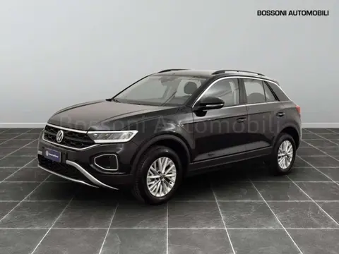 Used VOLKSWAGEN T-ROC Diesel 2024 Ad 