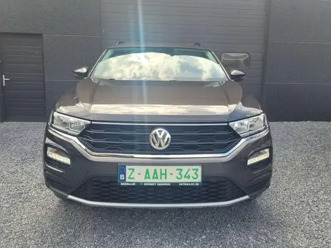 Used VOLKSWAGEN T-ROC Petrol 2019 Ad 