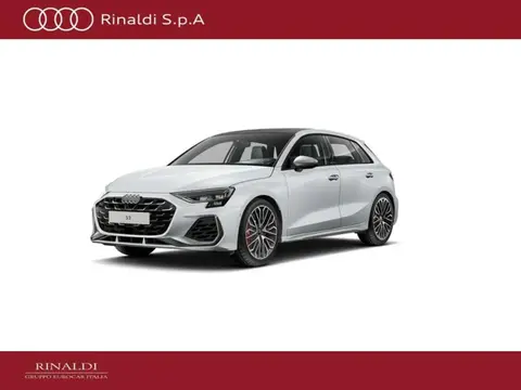 Annonce AUDI S3 Essence 2024 d'occasion 