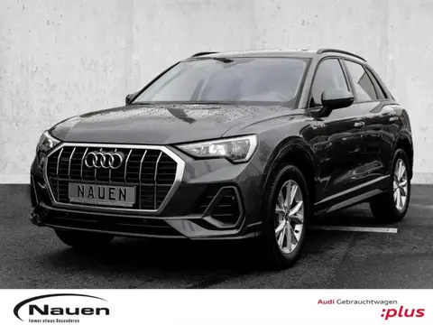 Annonce AUDI Q3 Essence 2023 d'occasion 