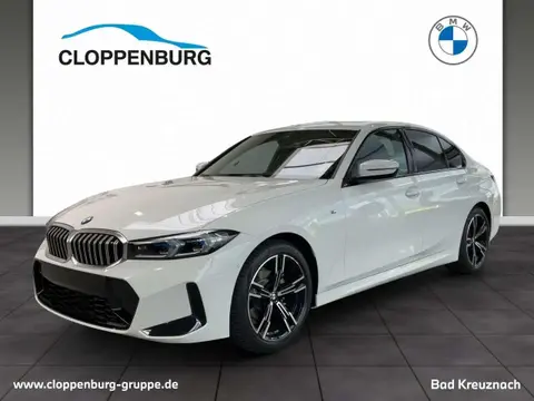 Annonce BMW SERIE 3 Essence 2024 d'occasion 