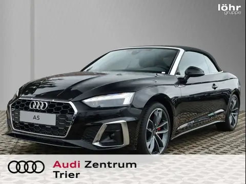 Annonce AUDI A5 Essence 2024 d'occasion 