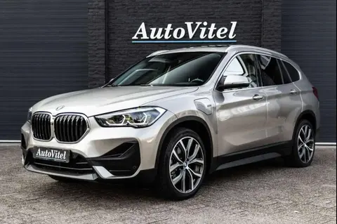 Used BMW X1 Hybrid 2022 Ad 