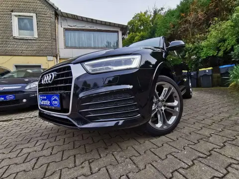 Annonce AUDI Q3 Diesel 2015 d'occasion 