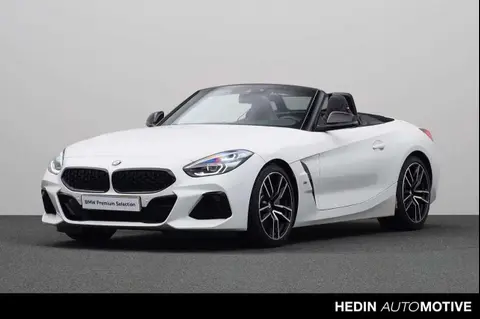 Annonce BMW Z4 Essence 2020 d'occasion 