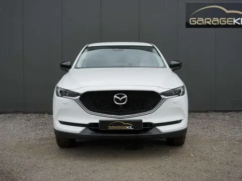 Annonce MAZDA CX-5 Essence 2020 d'occasion 