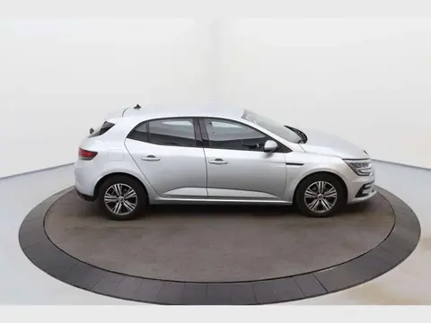 Used RENAULT MEGANE Petrol 2023 Ad 