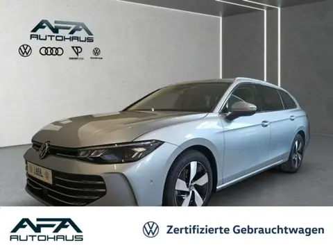 Used VOLKSWAGEN PASSAT Petrol 2024 Ad 