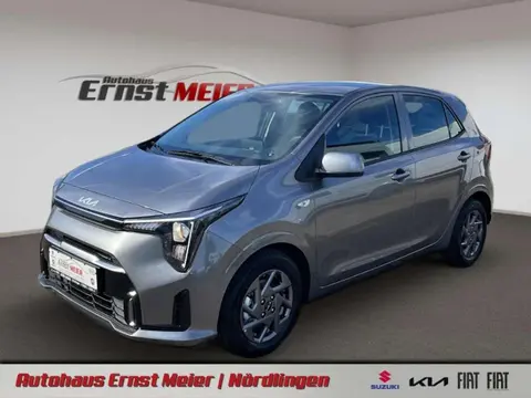 Used KIA PICANTO Petrol 2024 Ad 