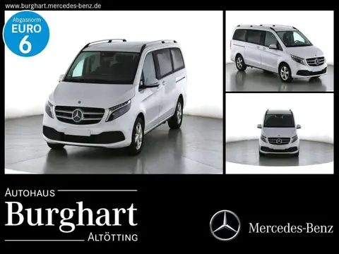 Used MERCEDES-BENZ CLASSE V Diesel 2023 Ad 