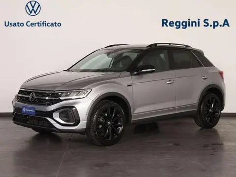 Used VOLKSWAGEN T-ROC Petrol 2023 Ad 