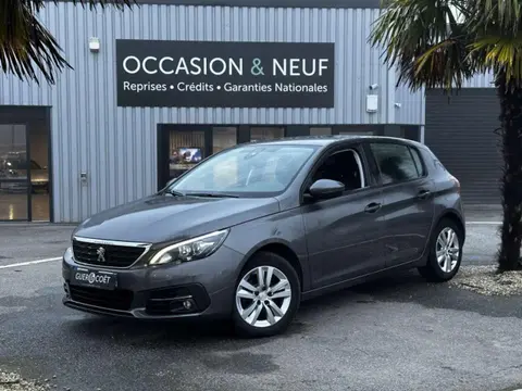 Used PEUGEOT 308 Diesel 2020 Ad 