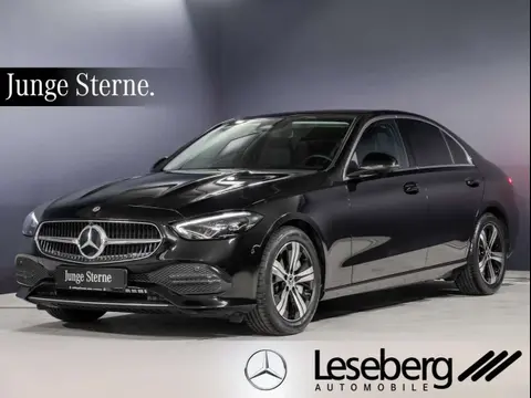 Annonce MERCEDES-BENZ CLASSE C Essence 2022 d'occasion 