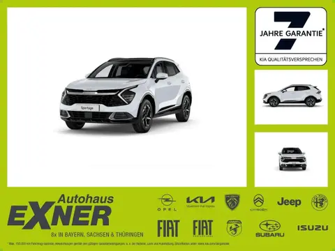 Annonce KIA SPORTAGE Essence 2024 d'occasion 