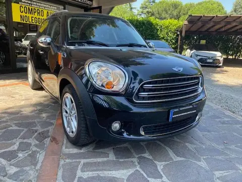 Used MINI COOPER Diesel 2015 Ad 