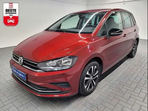 Annonce VOLKSWAGEN GOLF Essence 2020 d'occasion 