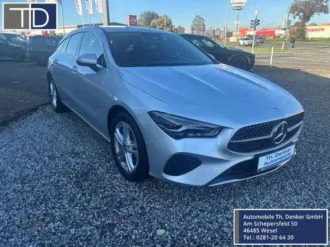 Used MERCEDES-BENZ CLASSE CLA Petrol 2023 Ad 