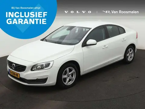 Used VOLVO S60 Petrol 2018 Ad 