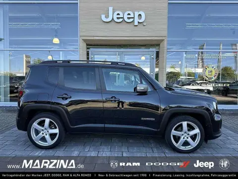 Used JEEP RENEGADE Petrol 2020 Ad 