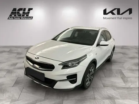 Used KIA XCEED Petrol 2020 Ad 