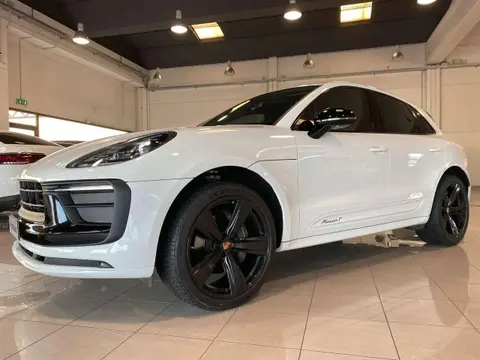 Used PORSCHE MACAN Petrol 2023 Ad 