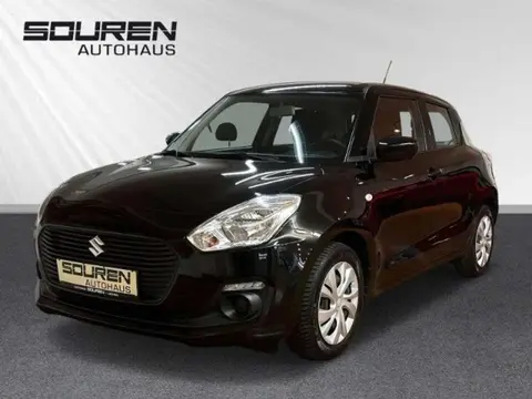 Used SUZUKI SWIFT Petrol 2020 Ad 