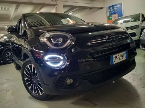 Used FIAT 500X Petrol 2023 Ad 