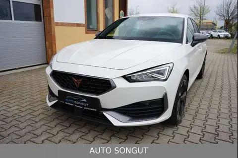 Used CUPRA LEON Hybrid 2022 Ad 