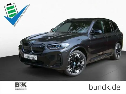 Annonce BMW IX3 Électrique 2023 d'occasion 